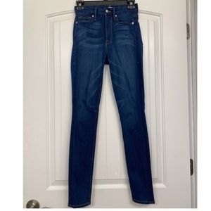 Good American - Good Waist Skinny Jean